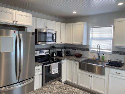 7th Avenue Cottages - Residential Income