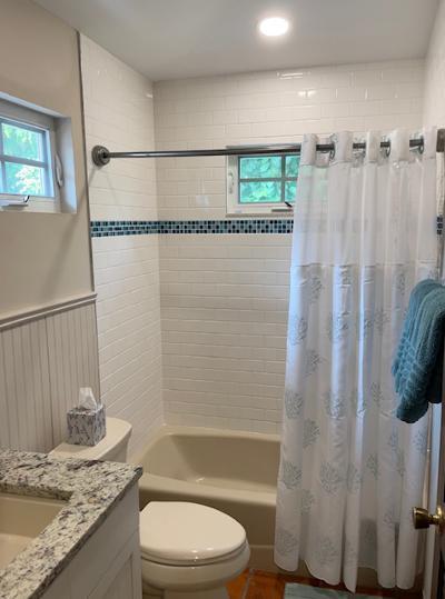 7th Avenue Cottages - Residential Income