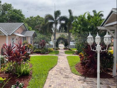7th Avenue Cottages - Residential Income