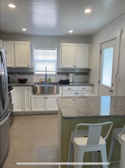 7th Avenue Cottages - Residential Income