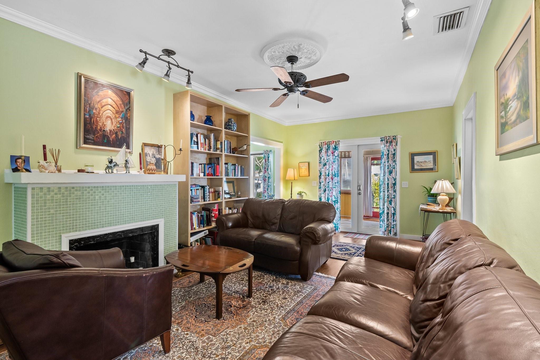 Riverside Add Amd 1-13 B - Residential Lease