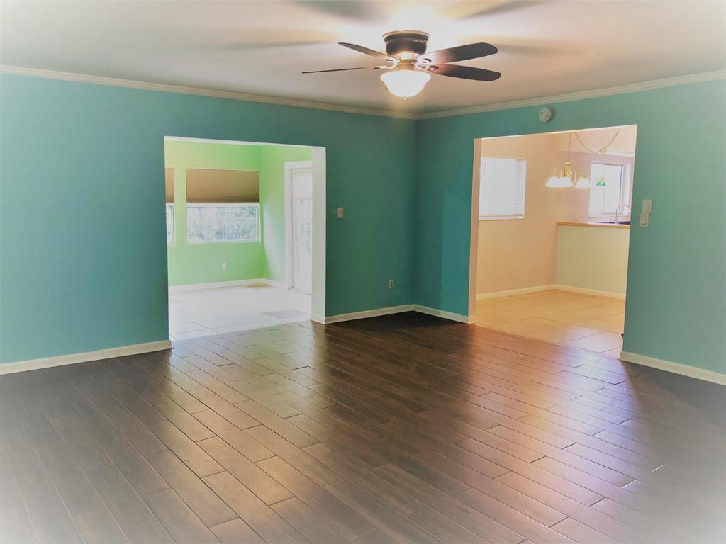 Laurelwood - Residential