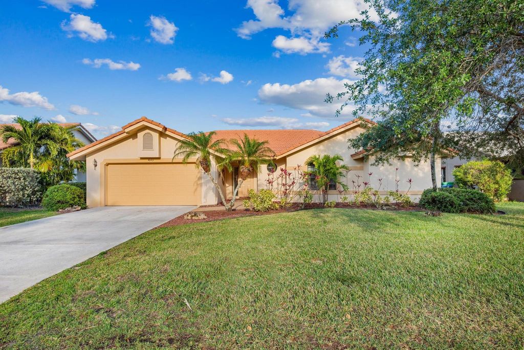 Photo of 4043 NW 73rd Way, Coral Springs, FL 33065 (MLS # R11078856)