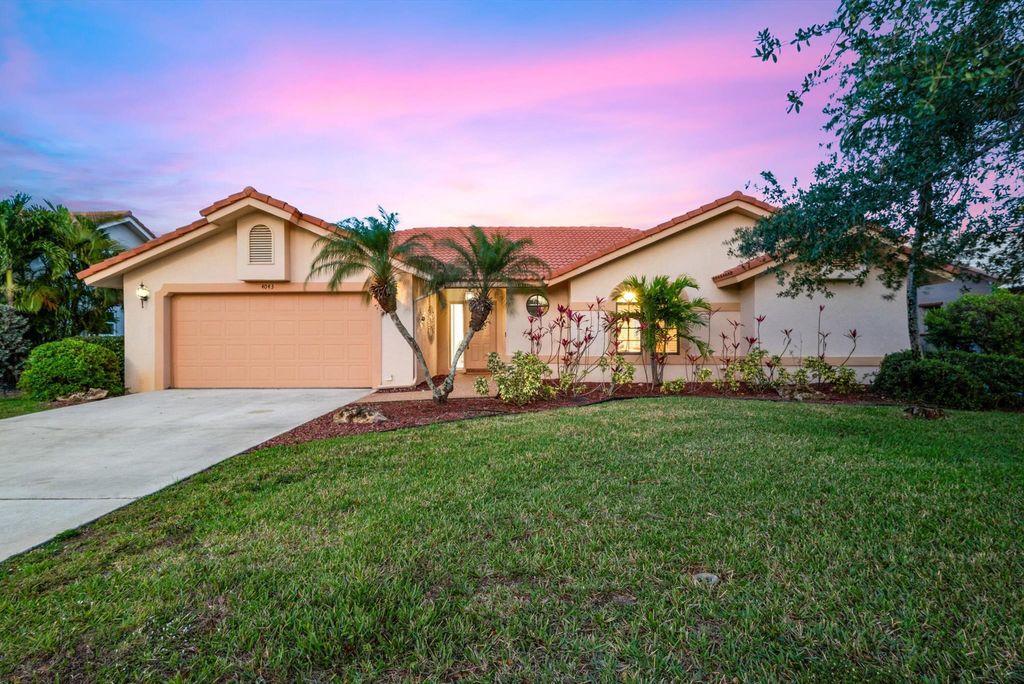 Photo of 4043 NW 73rd Way, Coral Springs, FL 33065 (MLS # R11078856)