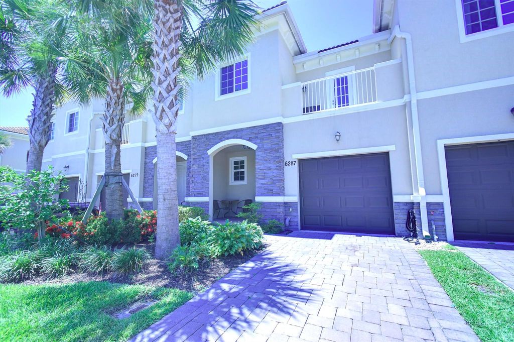 Photo of 6287 SE Portofino Circle, Hobe Sound, FL 33455 (MLS # R10892044)