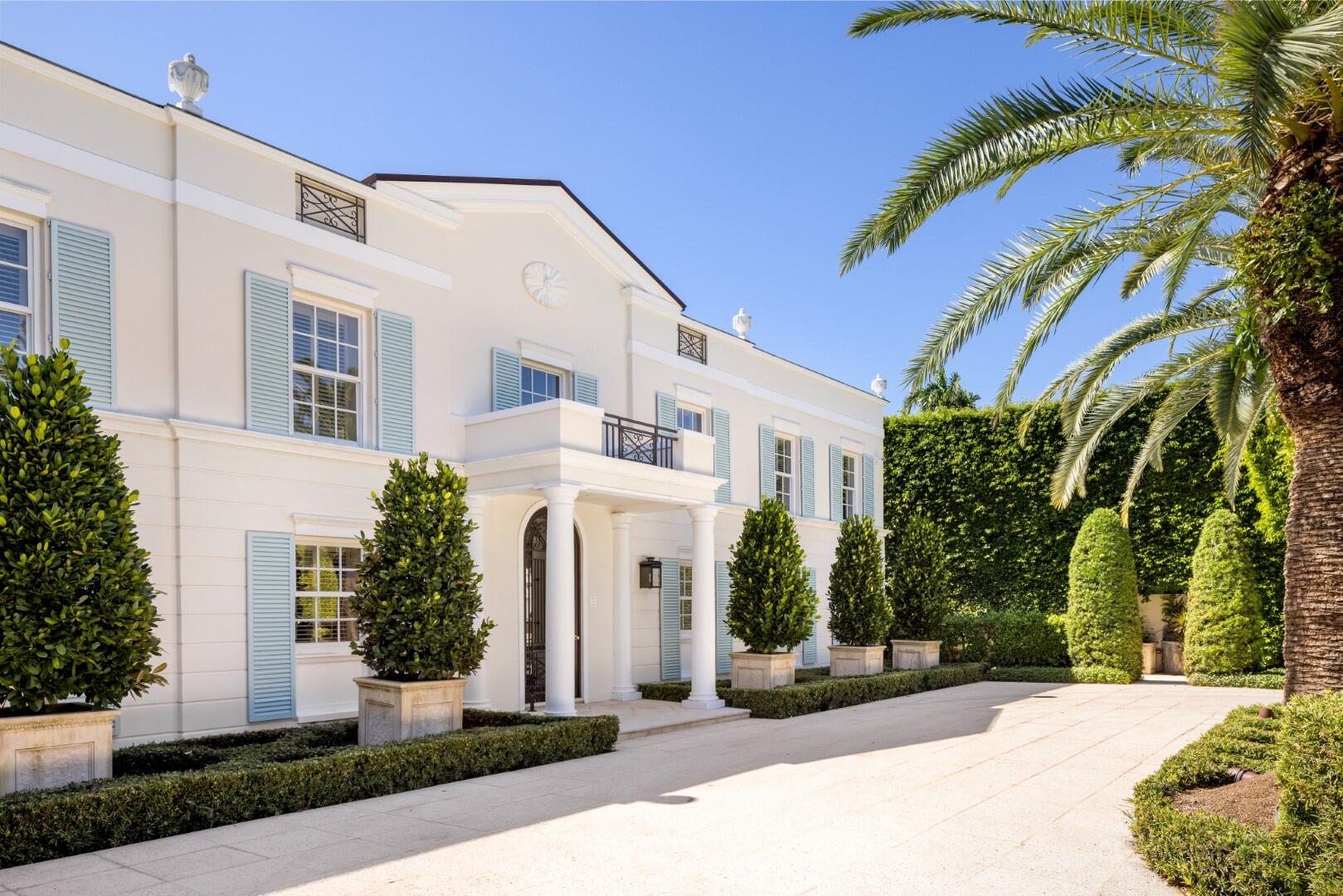320 El Vedado Road