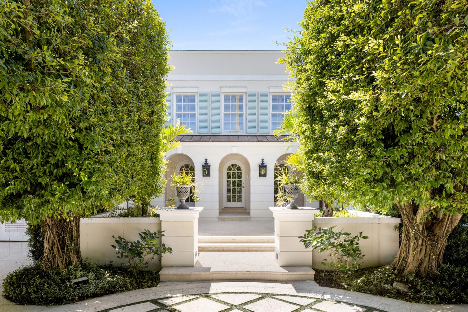 320 El Vedado Road