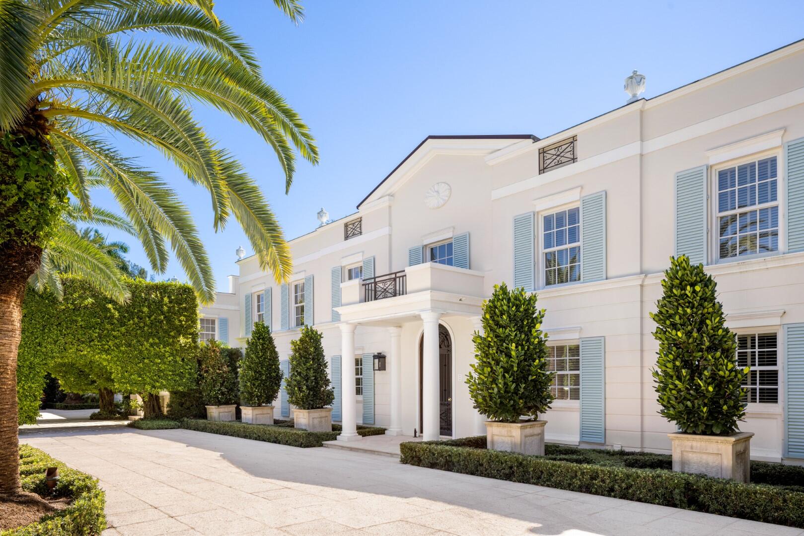 320 El Vedado Road