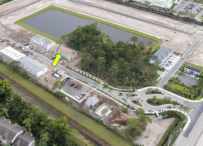 EVERTON - Residential