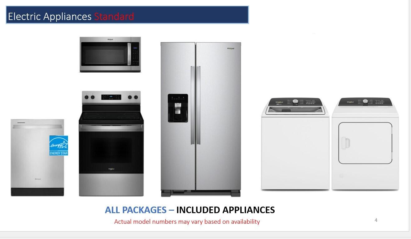 EVERTON - Residential