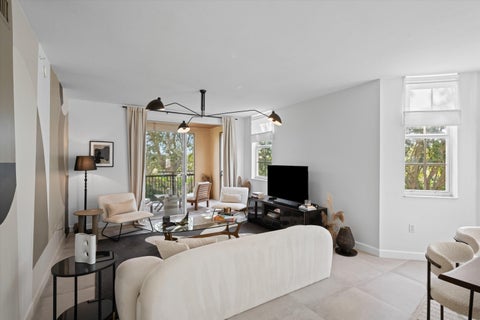 Tiny photo for 11750 SAINT ANDREWS Place #208, Wellington, FL 33414 (MLS # B26081838)