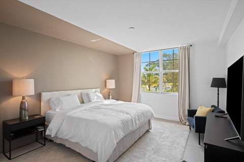 Tiny photo for 11750 SAINT ANDREWS Place #208, Wellington, FL 33414 (MLS # B26081838)