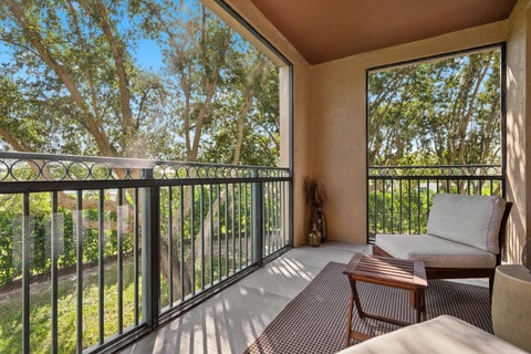 Tiny photo for 11750 SAINT ANDREWS Place #208, Wellington, FL 33414 (MLS # B26081838)