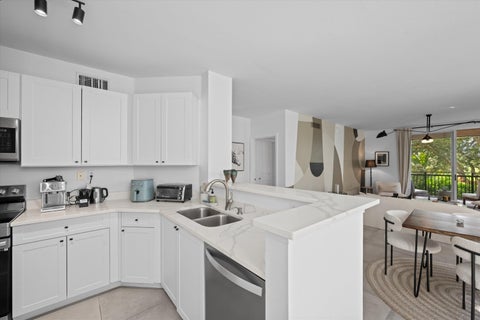 Tiny photo for 11750 SAINT ANDREWS Place #208, Wellington, FL 33414 (MLS # B26081838)