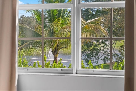 Tiny photo for 11750 SAINT ANDREWS Place #208, Wellington, FL 33414 (MLS # B26081838)