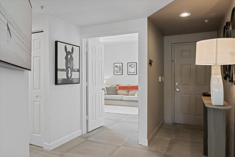 Tiny photo for 11750 SAINT ANDREWS Place #208, Wellington, FL 33414 (MLS # B26081838)