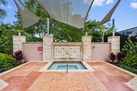 Tiny photo for 11750 SAINT ANDREWS Place #208, Wellington, FL 33414 (MLS # B26081838)