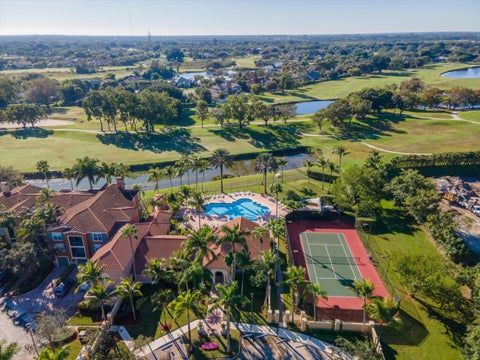 Tiny photo for 11750 SAINT ANDREWS Place #208, Wellington, FL 33414 (MLS # B26081838)