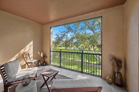 Tiny photo for 11750 SAINT ANDREWS Place #208, Wellington, FL 33414 (MLS # B26081838)