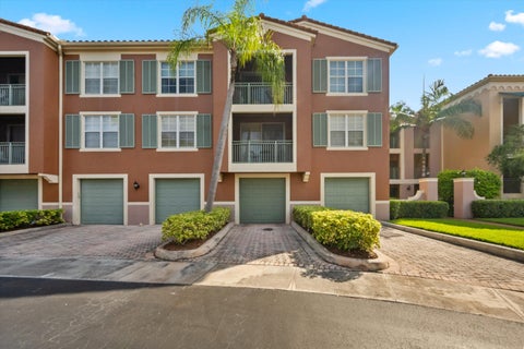 Tiny photo for 11750 SAINT ANDREWS Place #208, Wellington, FL 33414 (MLS # B26081838)