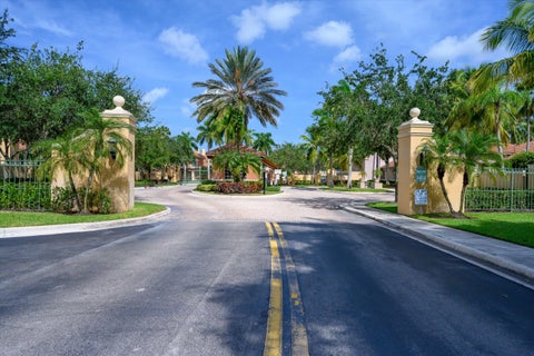 Tiny photo for 11750 SAINT ANDREWS Place #208, Wellington, FL 33414 (MLS # B26081838)