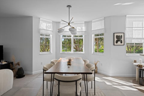 Tiny photo for 11750 SAINT ANDREWS Place #208, Wellington, FL 33414 (MLS # B26081838)
