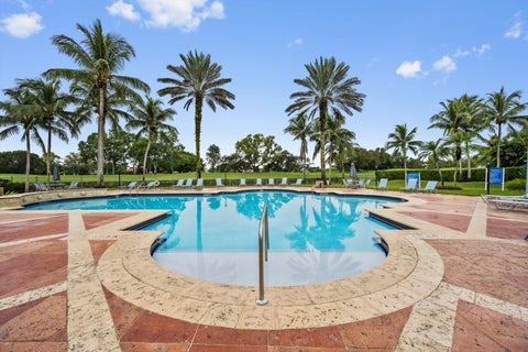 Tiny photo for 11750 SAINT ANDREWS Place #208, Wellington, FL 33414 (MLS # B26081838)