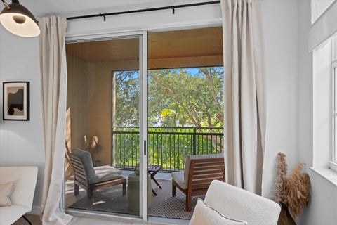 Tiny photo for 11750 SAINT ANDREWS Place #208, Wellington, FL 33414 (MLS # B26081838)