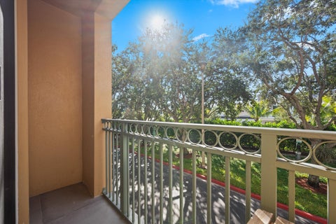 Tiny photo for 11750 SAINT ANDREWS Place #208, Wellington, FL 33414 (MLS # B26081838)