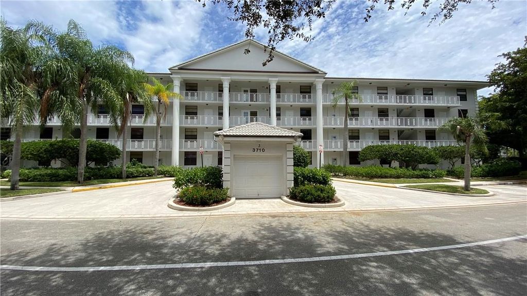 Photo of 3516 Whitehall Dr #201, West Palm Beach, FL 33401 (MLS # F10367476)
