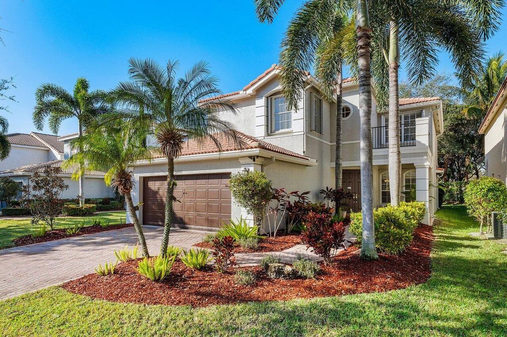 Photo of 8947 Briarwood Meadow Lane, Boynton Beach, FL 33473 (MLS # R11050691)
