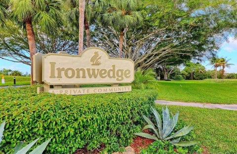 Tiny photo for 6078 Glendale Drive, Boca Raton, FL 33433 (MLS # B26036748)