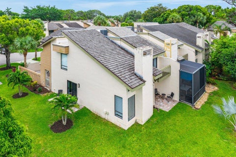 Tiny photo for 6078 Glendale Drive, Boca Raton, FL 33433 (MLS # B26036748)