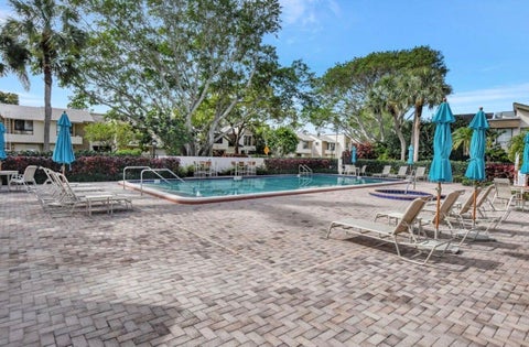 Tiny photo for 6078 Glendale Drive, Boca Raton, FL 33433 (MLS # B26036748)