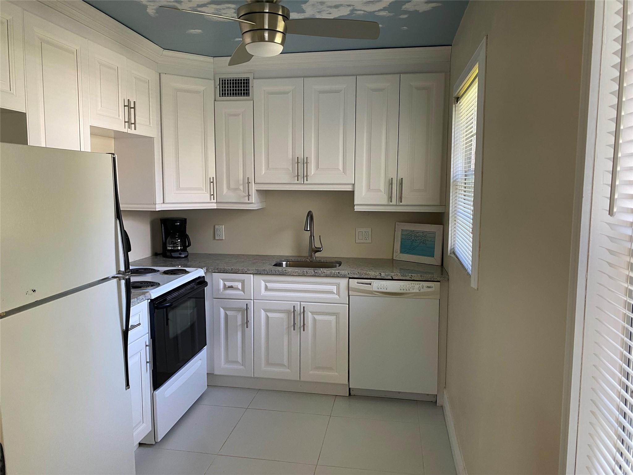 Century Village East - Residential