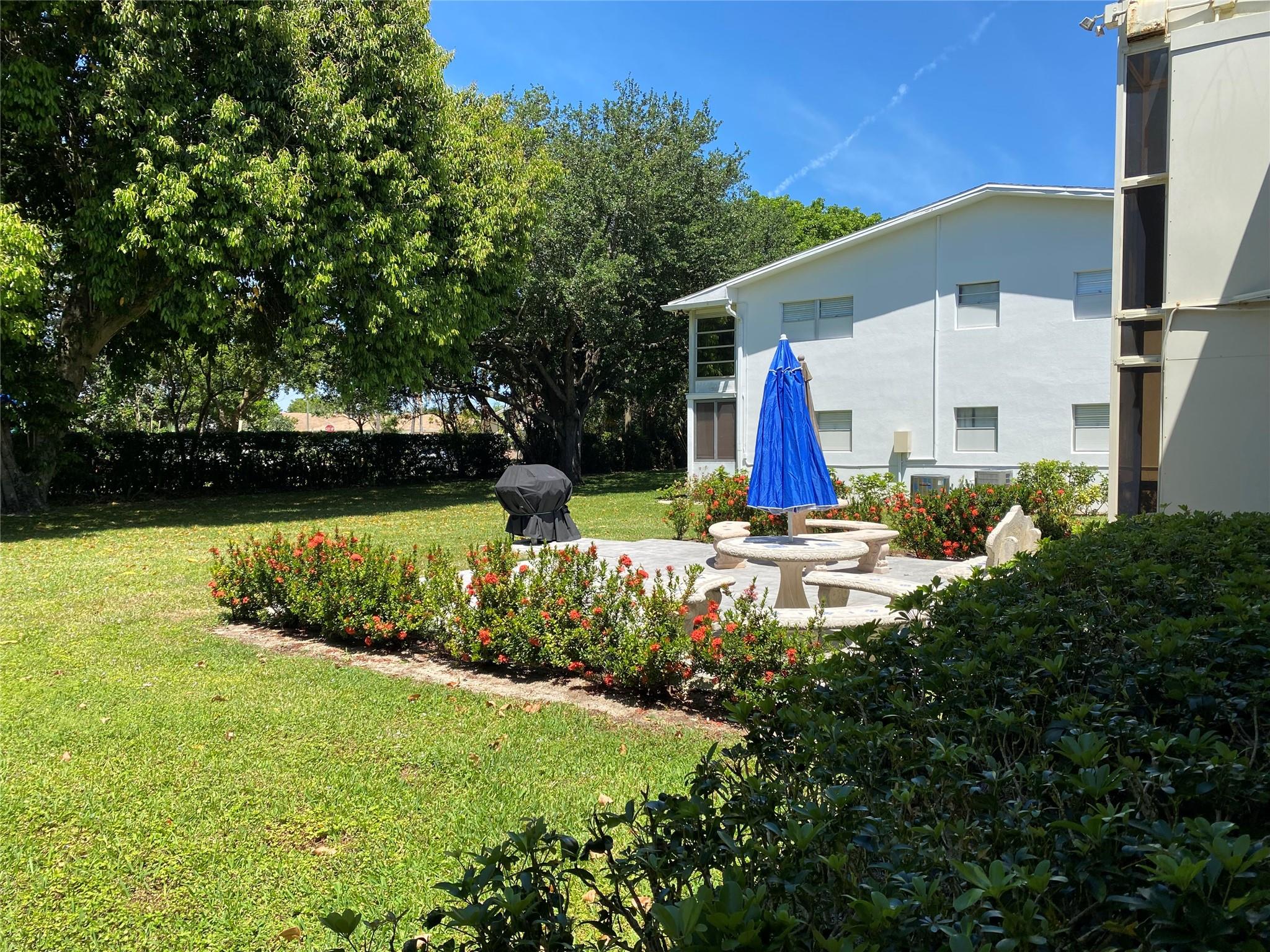 Century Village East - Residential