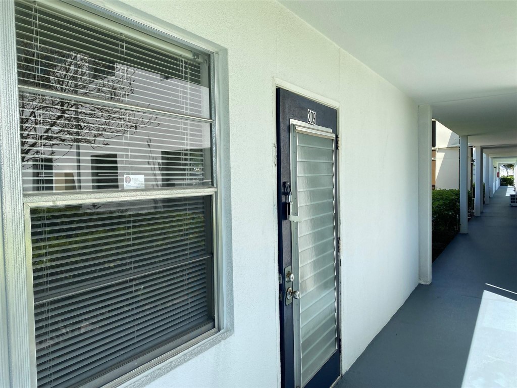 Century Village East - Residential