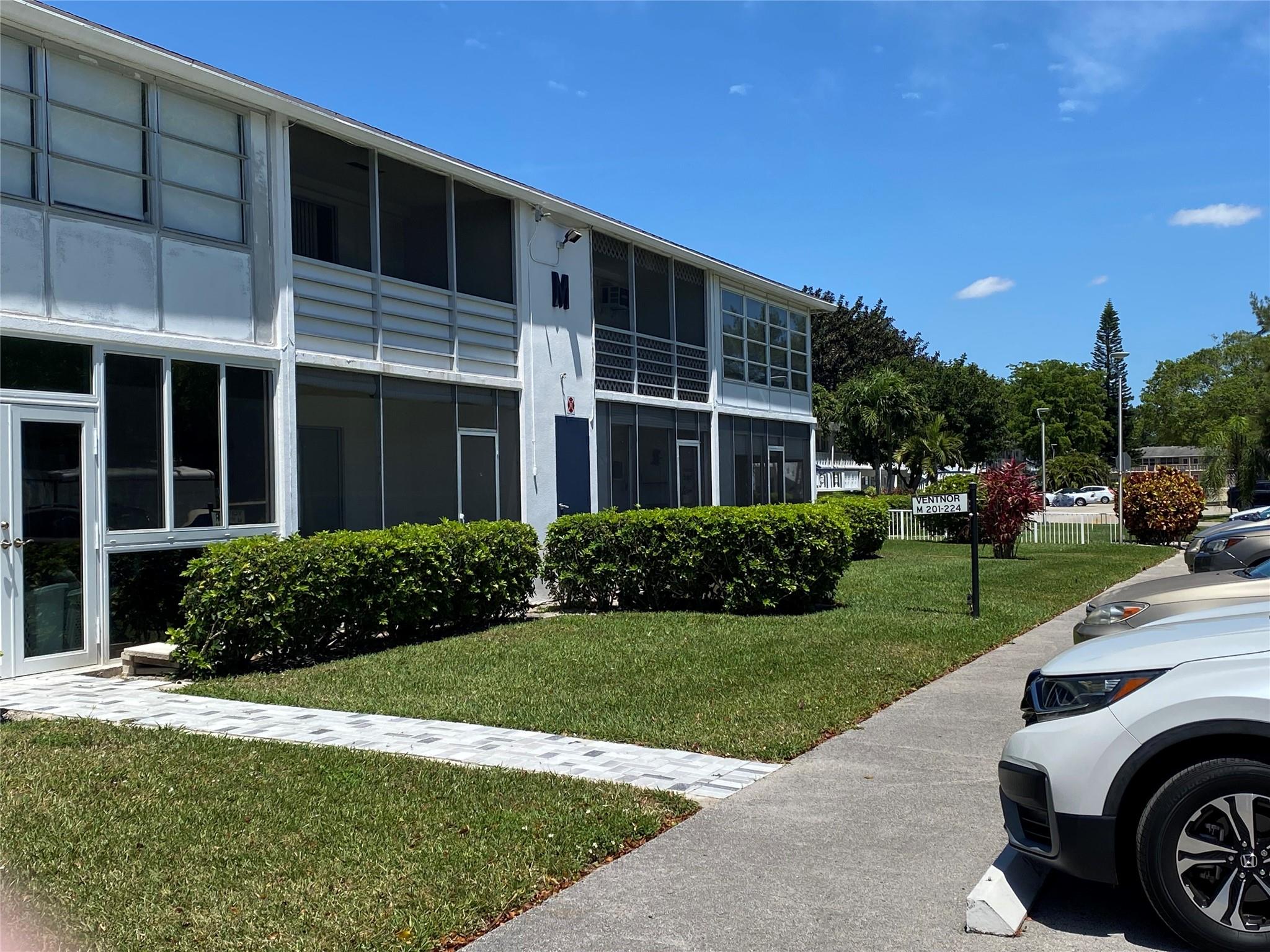 Century Village East - Residential