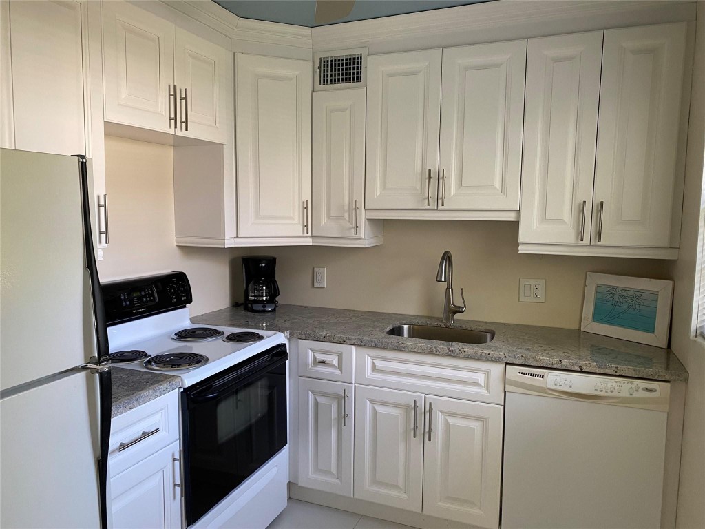 Century Village East - Residential