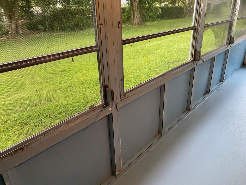 Century Village East - Residential