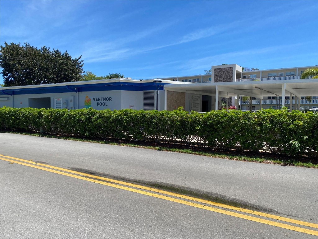 Century Village East - Residential