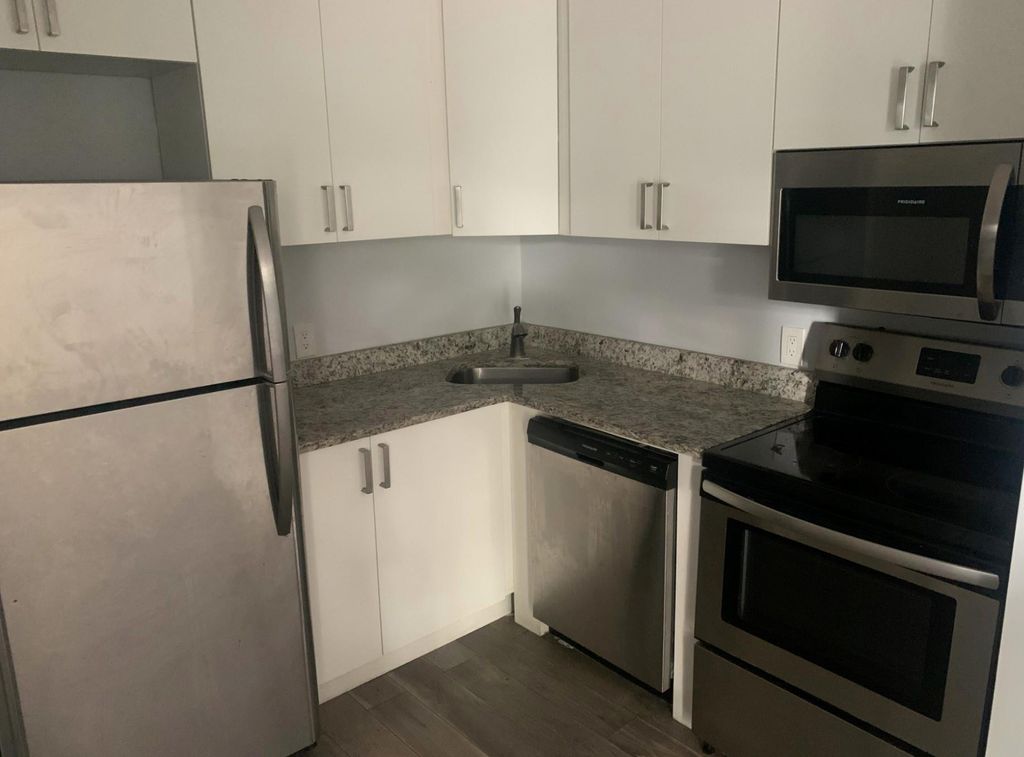 Photo of 600 NE 46th Court #4, Oakland Park, FL 33334 (MLS # F10551505)