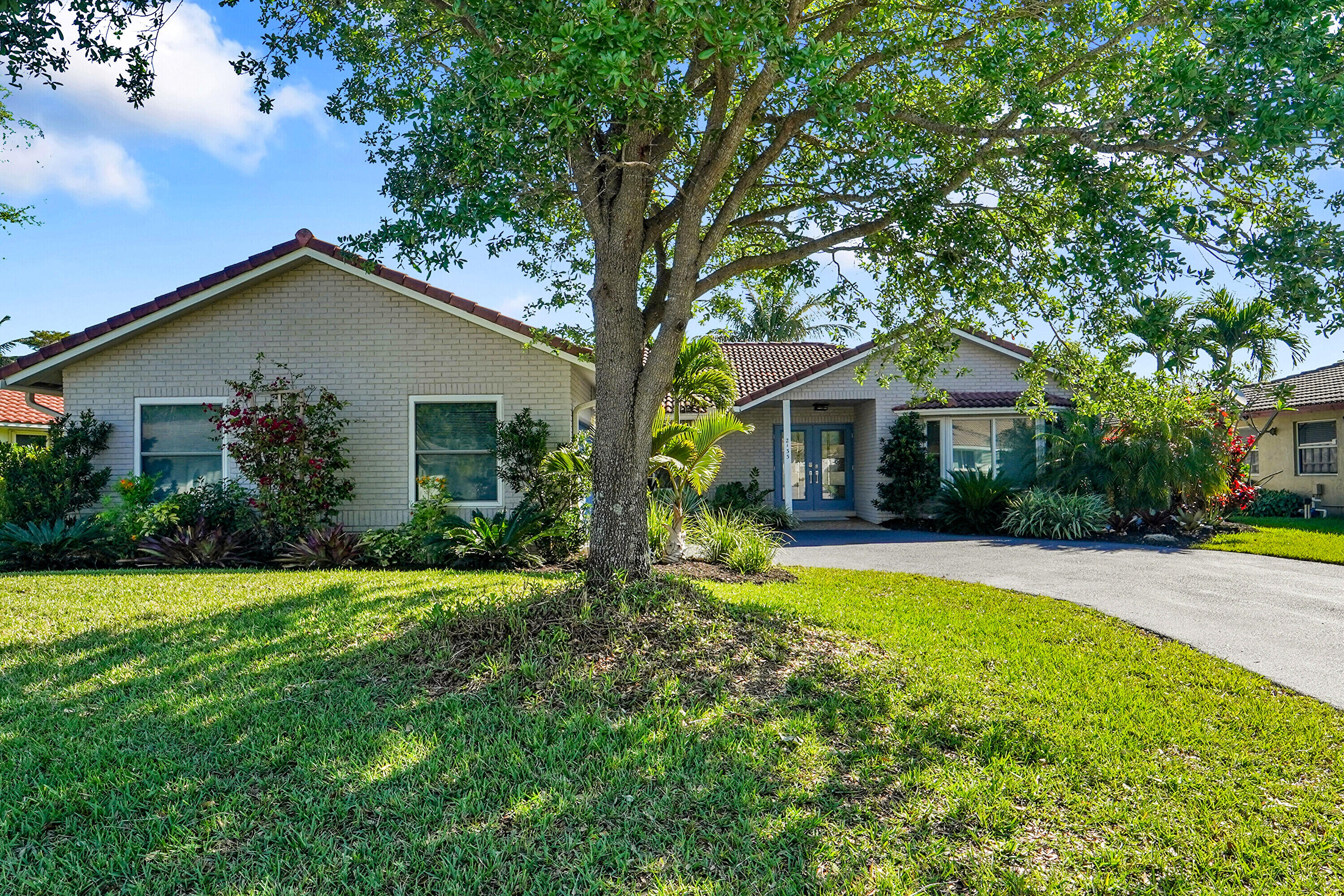 CYPRESS RUN - Residential