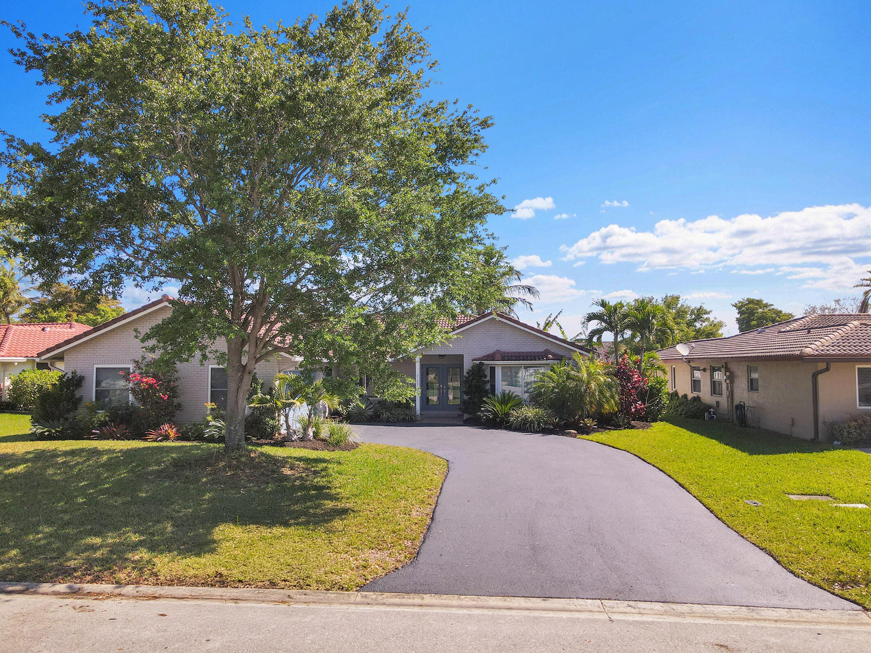 CYPRESS RUN - Residential