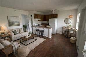 Photo of 5156 NE 6th Avenue #205, Oakland Park, FL 33334 (MLS # B26036014)