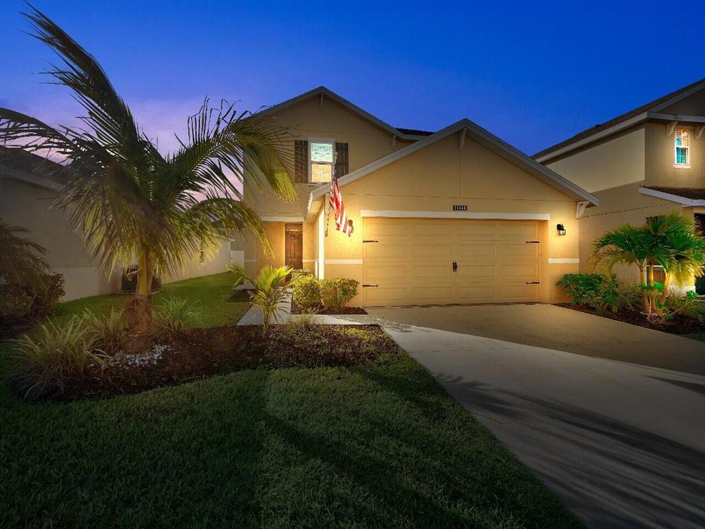 Photo of 11446 SW Patterson Street, Port Saint Lucie, FL 34987 (MLS # R10704981)