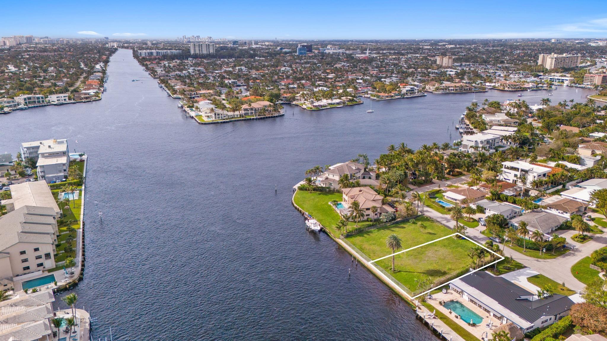 Cypress Point 28-16 B - Land