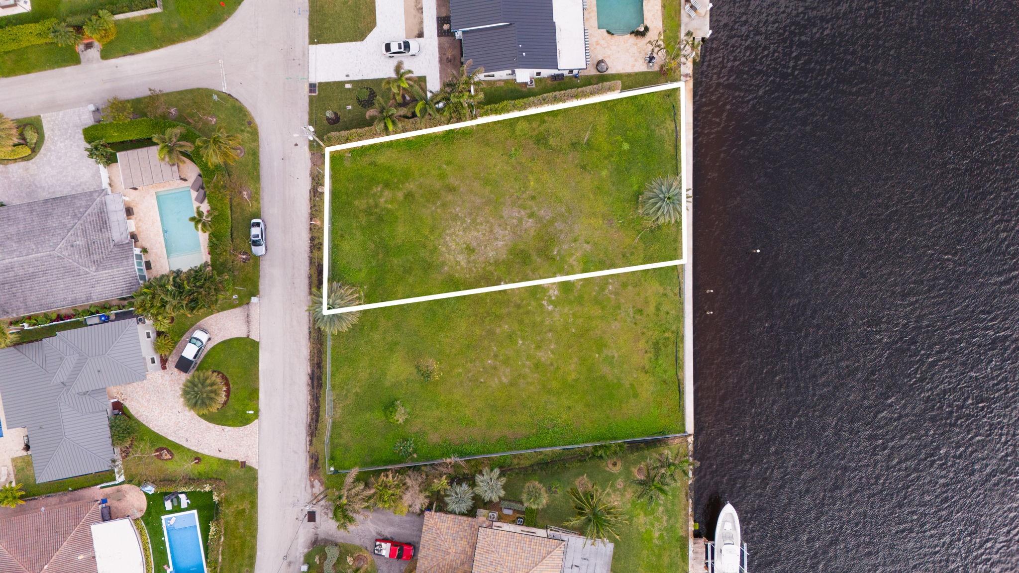 Cypress Point 28-16 B - Land