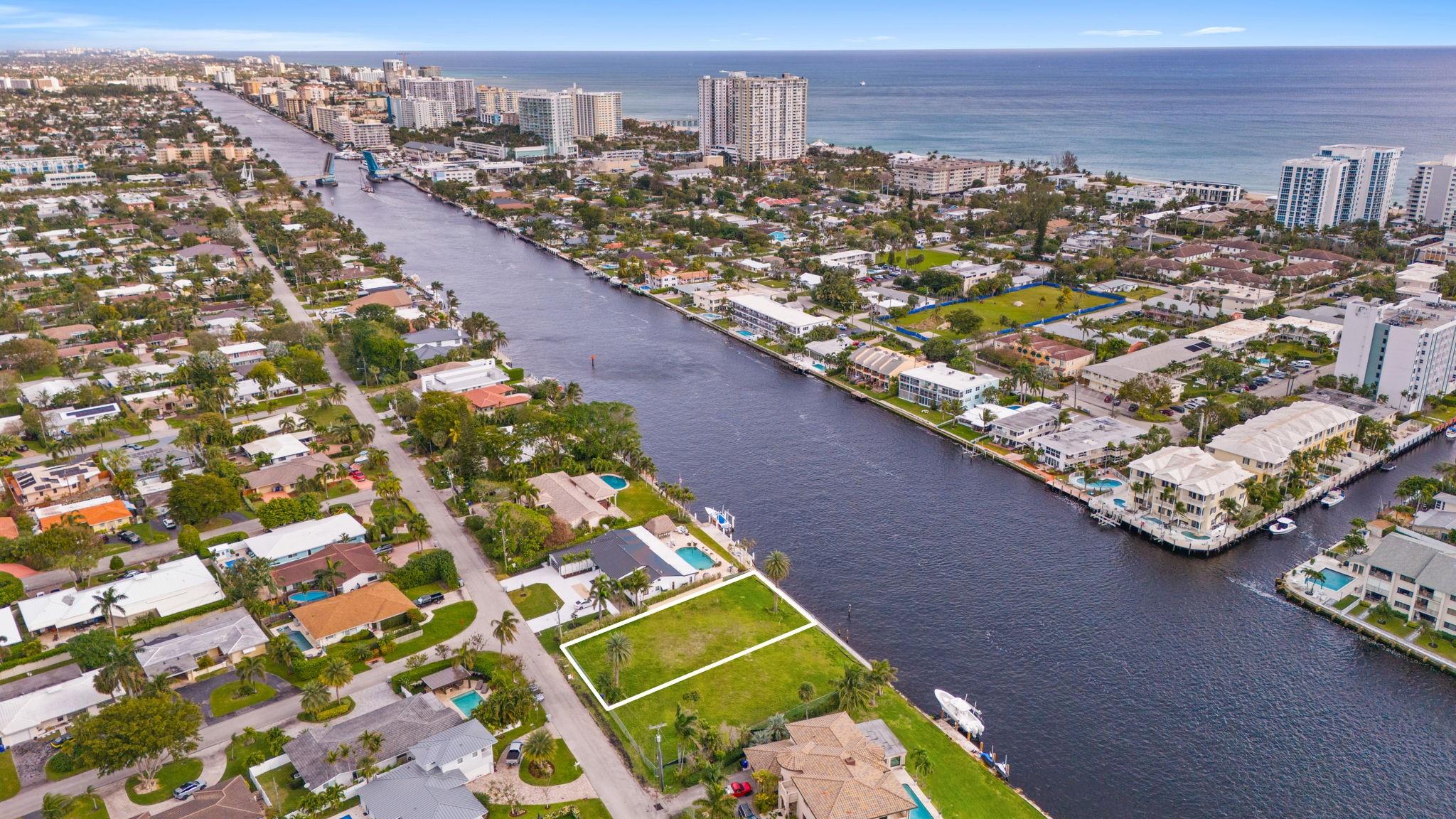 Cypress Point 28-16 B - Land