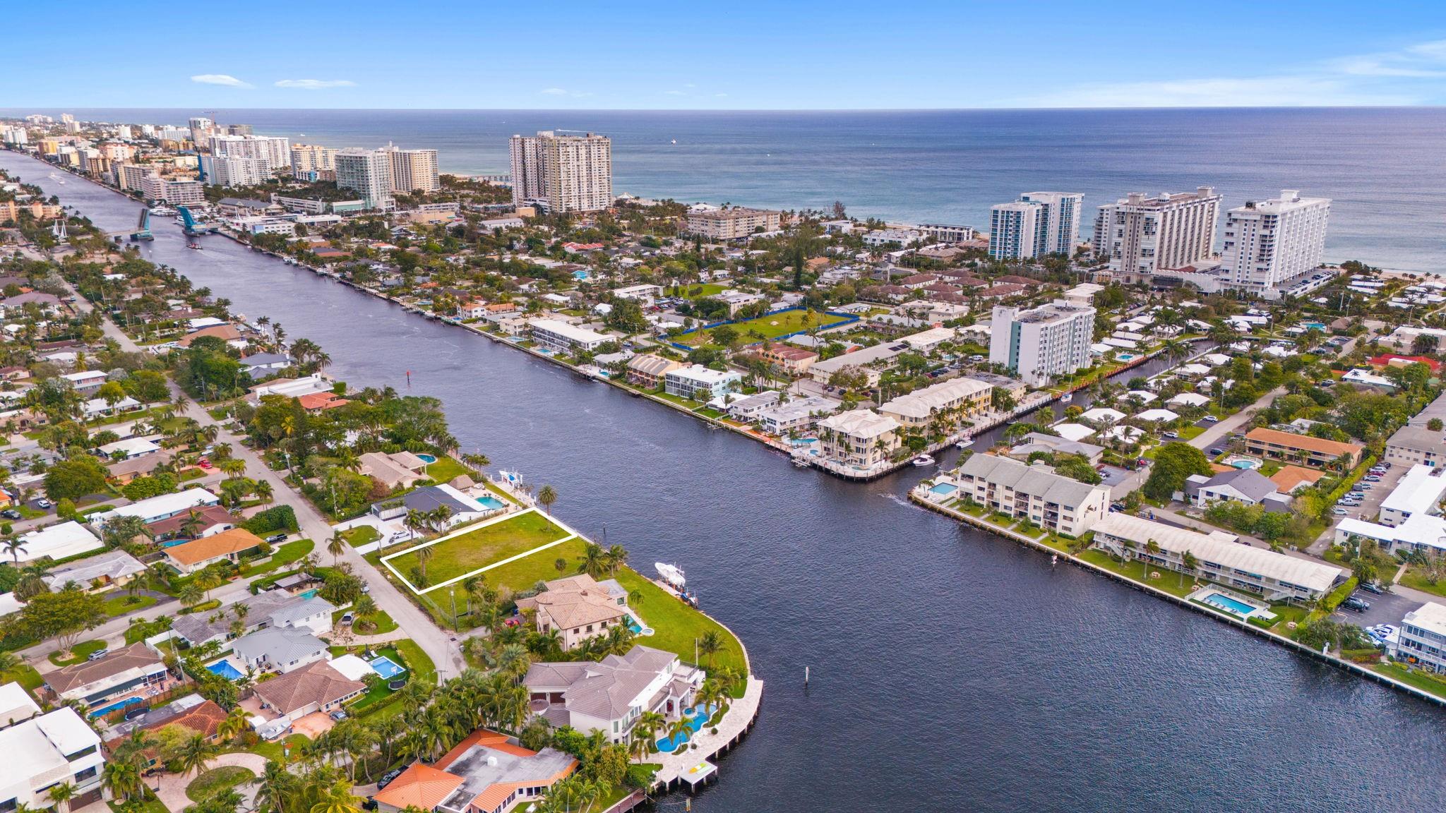 Cypress Point 28-16 B - Land